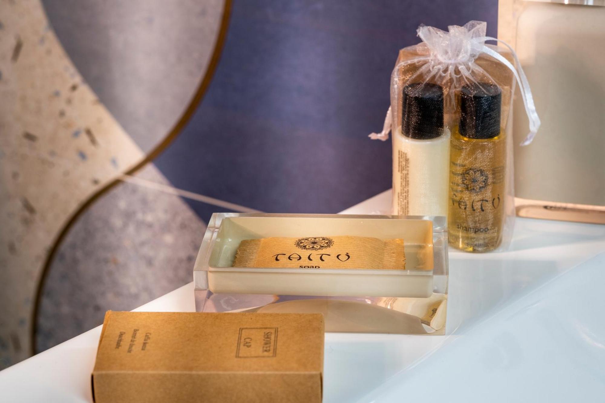 Palace Ducrot Palermo Zewnętrze zdjęcie