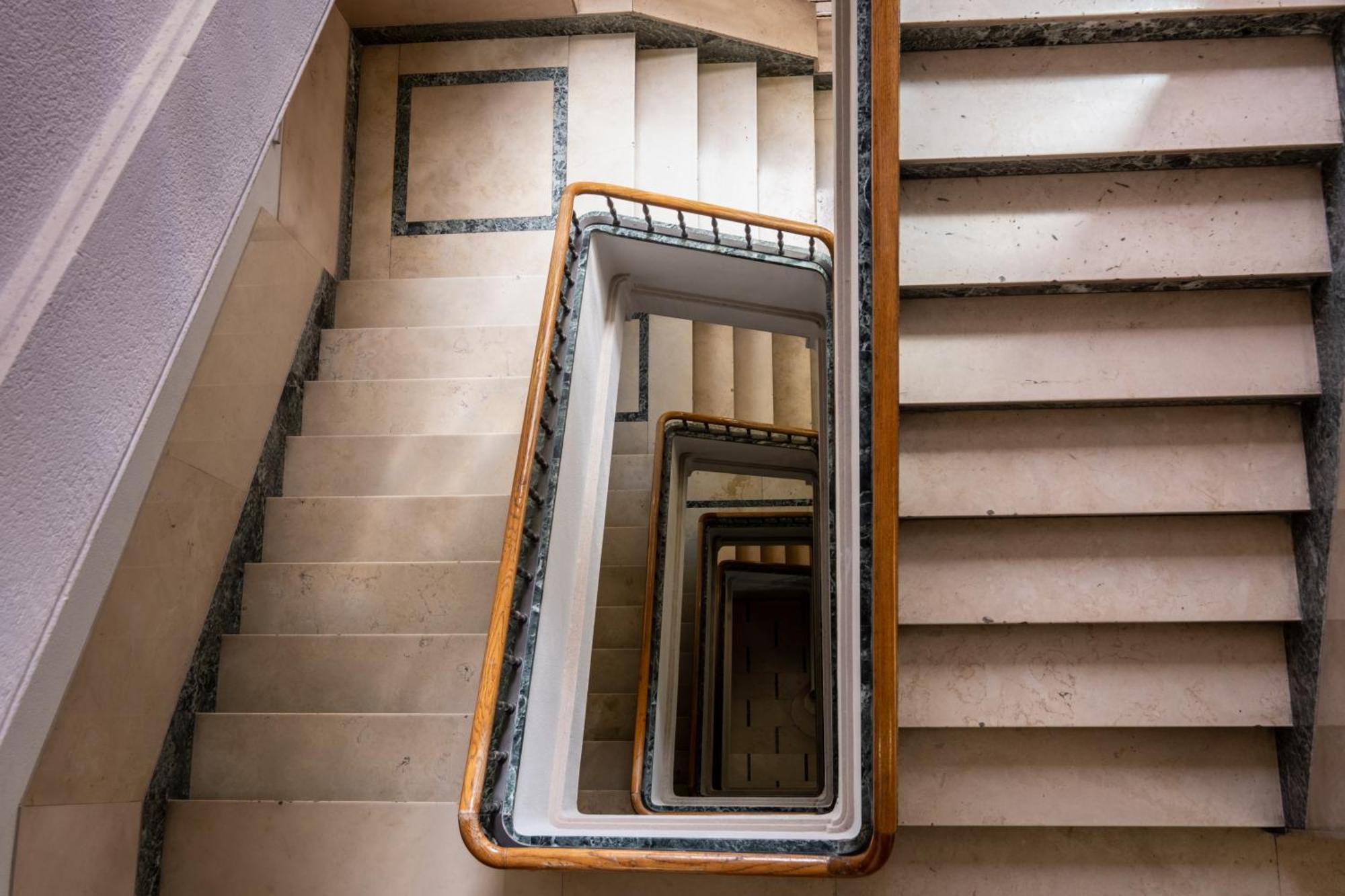 Palace Ducrot Palermo Zewnętrze zdjęcie